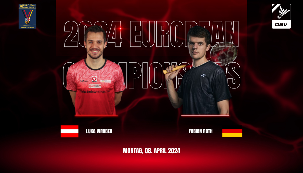2024 European Championships