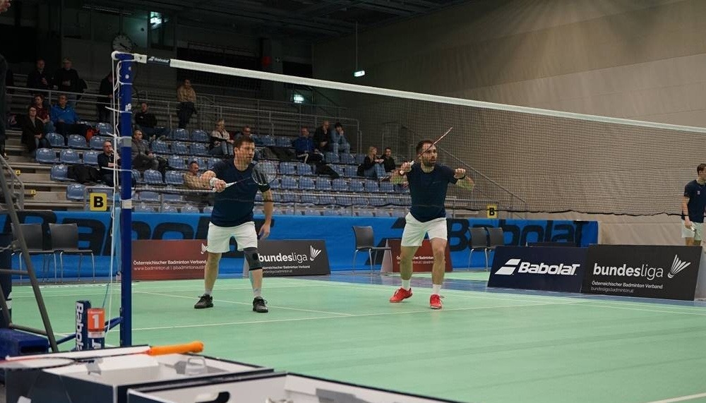Entscheidung im Grunddurchgang 1. Bundesliga