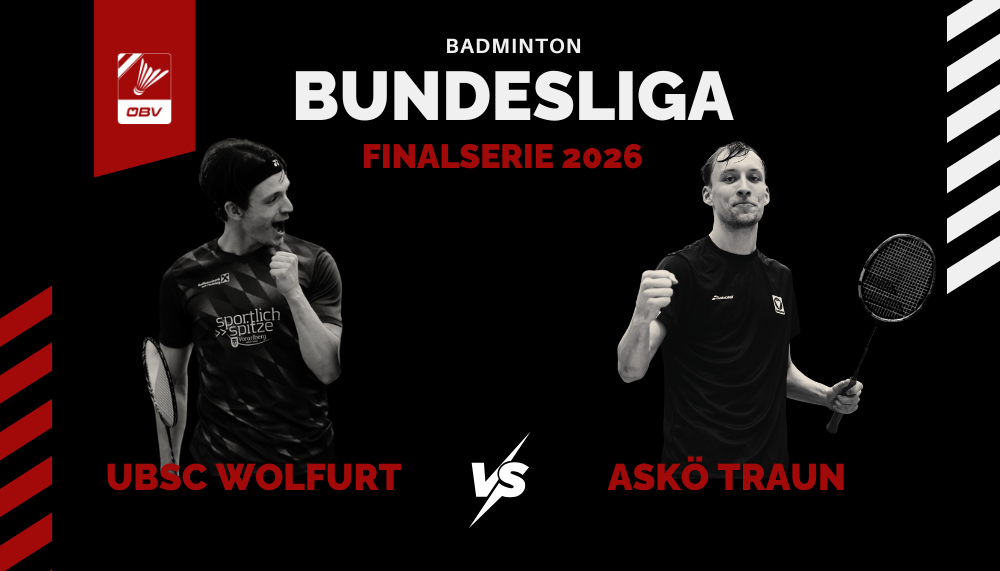 Wer holt sich den Mannschafts-Staatsmeistertitel 2026? Bundesliga-Finalserie startet