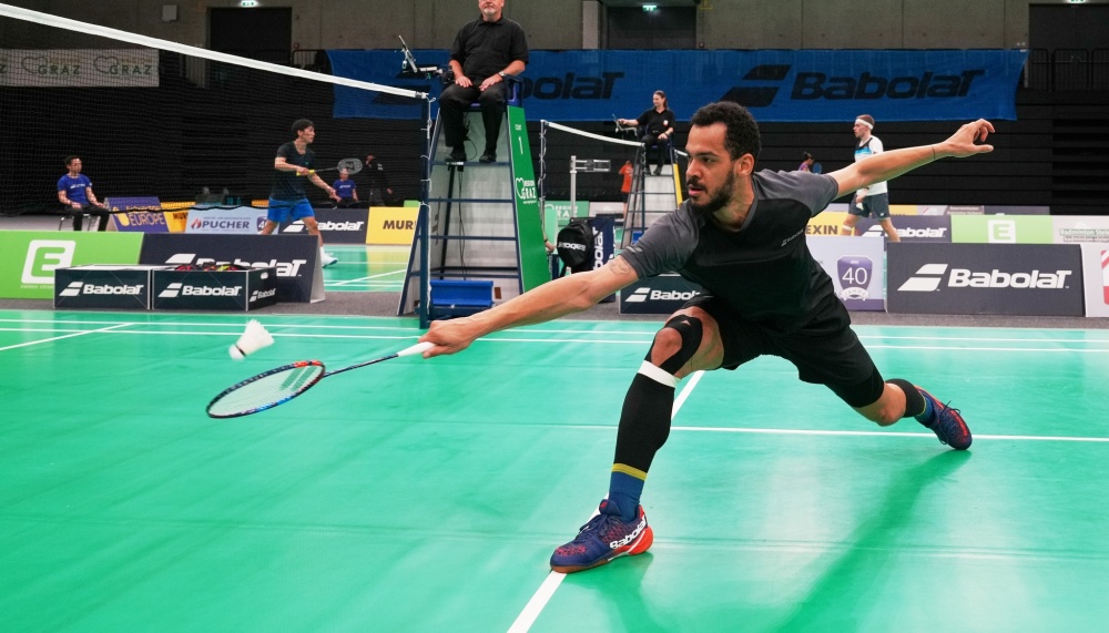 Setzungen für Filimon und Au-Yeong/Hagspiel zum Auftakt Austrian Open 2026