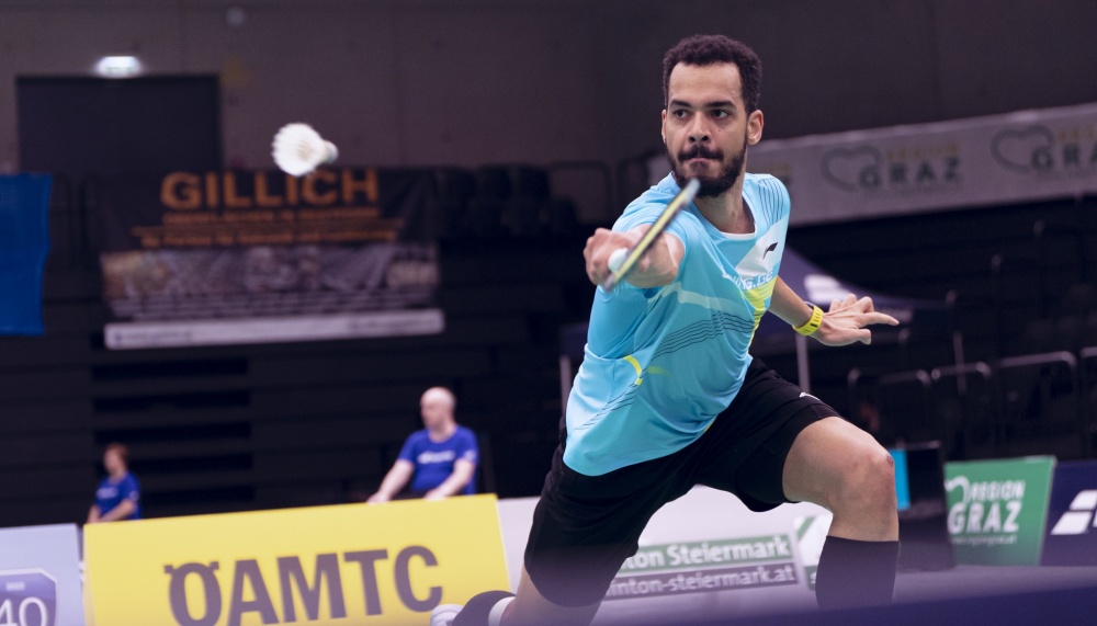 ÖBV-Team kennt seine AuftaktgegnerInnen
BWF World Championships 2026
