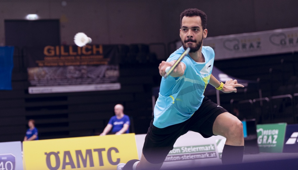 Sieben österreichische Achtelfinalchancen beim Heimturnier in Graz
Austrian Open 2026