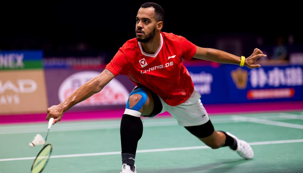 Zwei Halbfinaleinzüge für Österreich Santo Domingo Open 2026