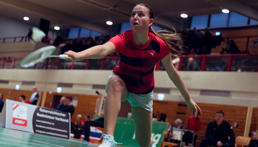 2 x Viertelfinale zum Auftakt der Amerika-Tournee Guatemala International Challenge 2026