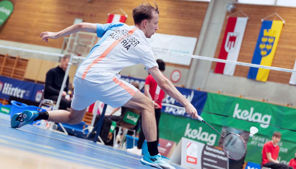 1 x Viertelfinale, 2 x Achtelfinale für ÖBV-AthletInnen Arise International Challenge 2026