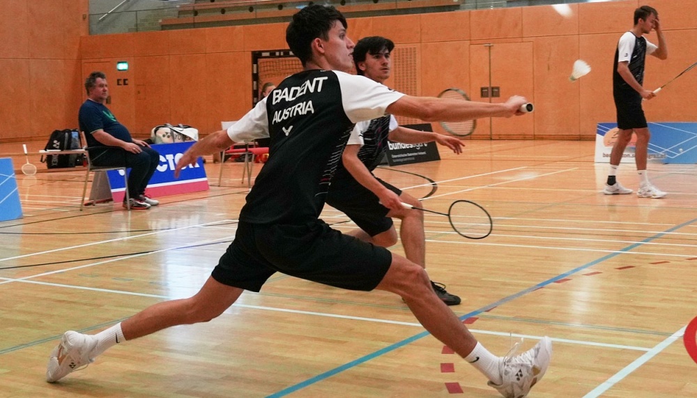 Smash Graz vorzeitig Meister, heiße Duelle um die Endplatzierungen! 2. Bundesliga