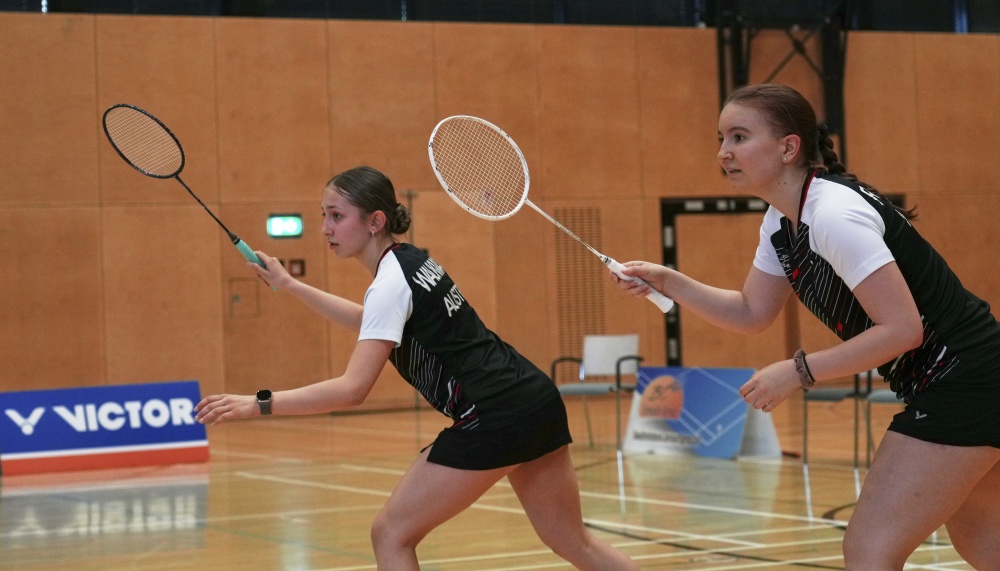 BC Smash Graz fixiert Aufstieg in die 1. Bundesliga Bundesliga-Play-Off 2026