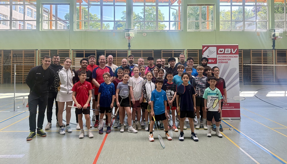 Intensives Training und Praktische Umsetzungsideen TP-Lehrgang & TrainerInnen-Fortbildung